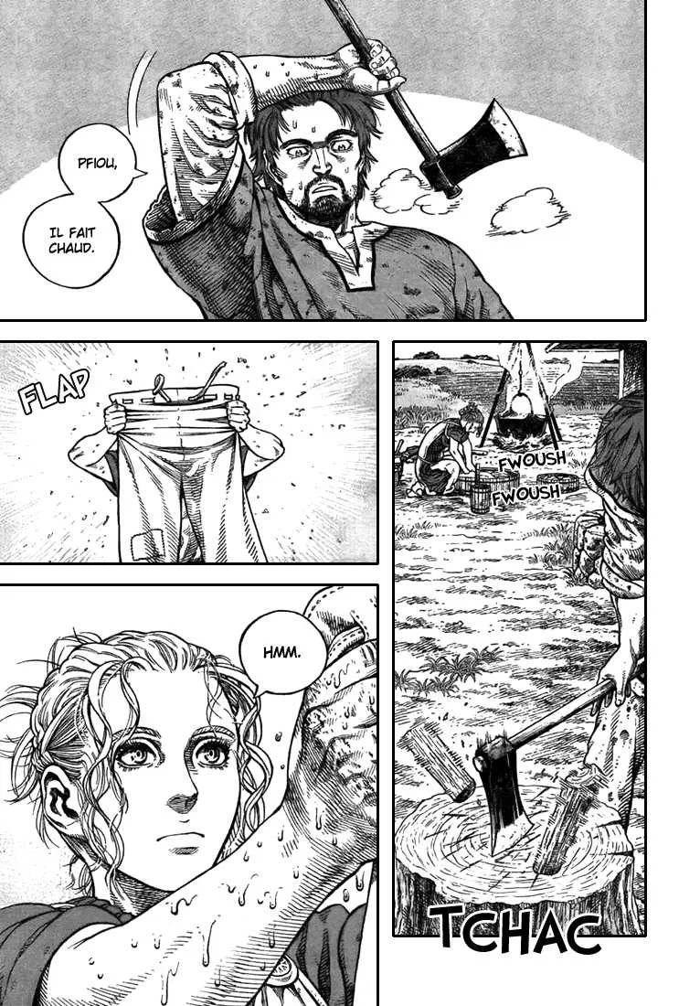 Read Vinland Saga FRANCAIS Manga Online