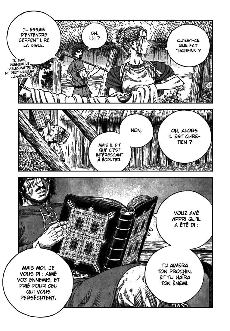 Read Vinland Saga FRANCAIS Manga Online