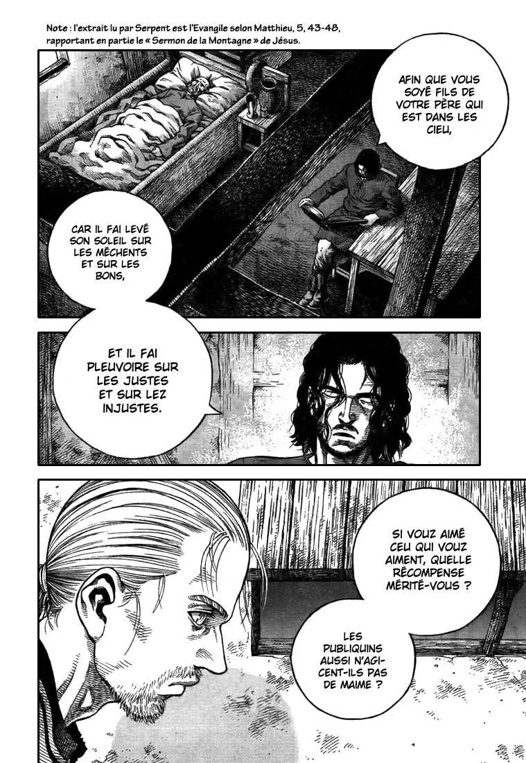 Read Vinland Saga FRANCAIS Manga Online