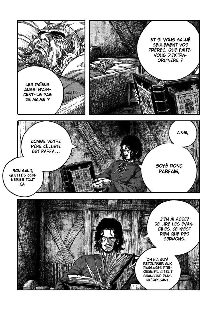 Read Vinland Saga FRANCAIS Manga Online