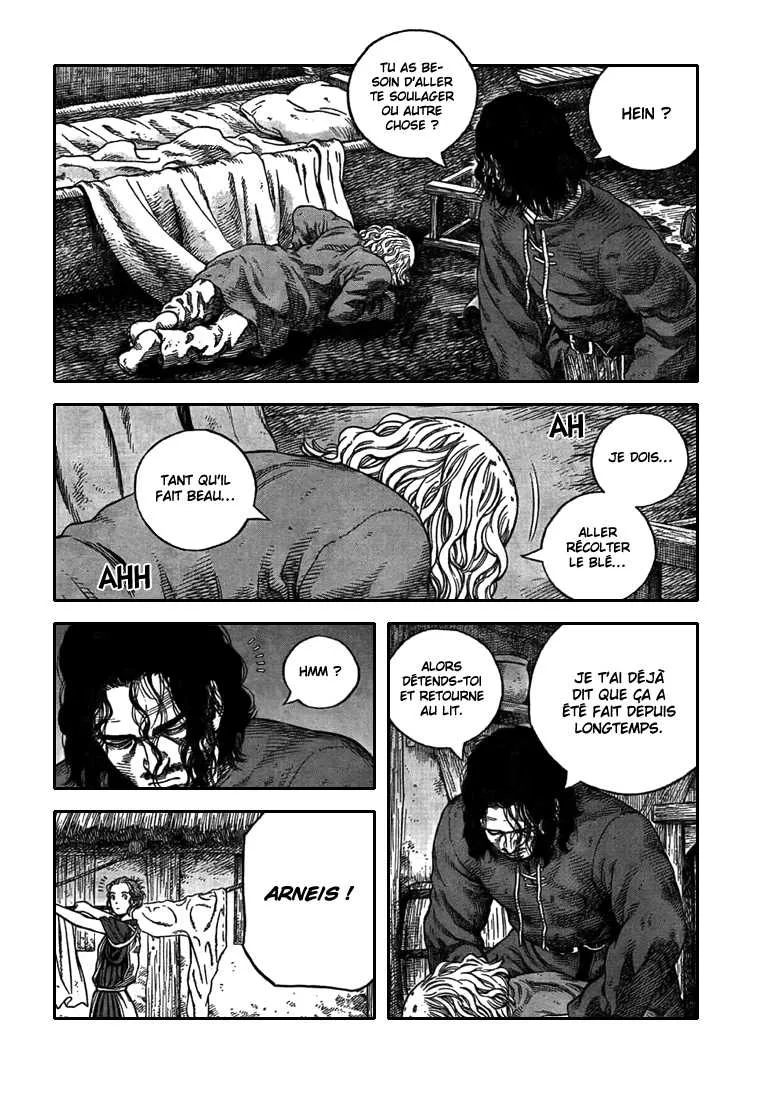 Read Vinland Saga FRANCAIS Manga Online