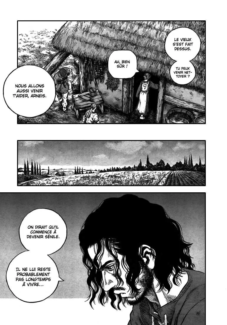 Read Vinland Saga FRANCAIS Manga Online