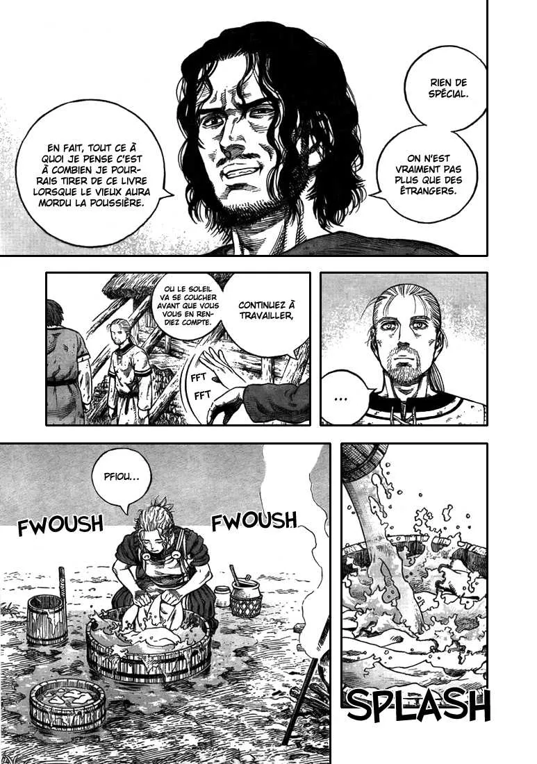 Read Vinland Saga FRANCAIS Manga Online