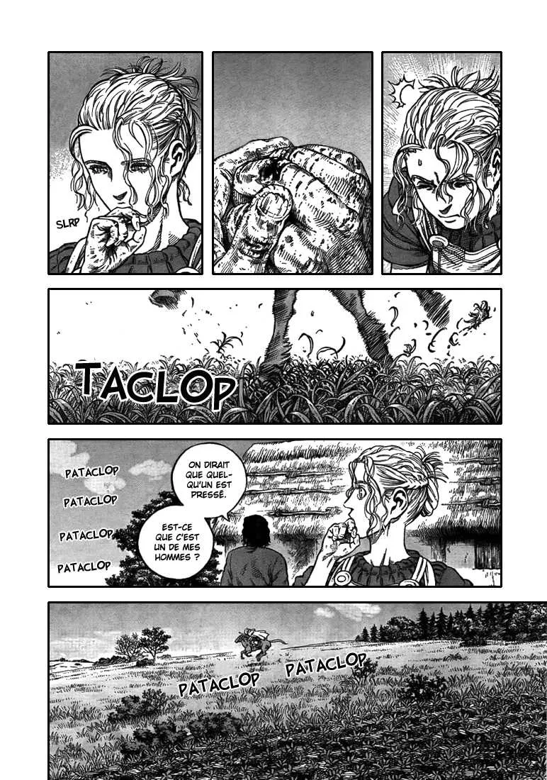 Read Vinland Saga FRANCAIS Manga Online