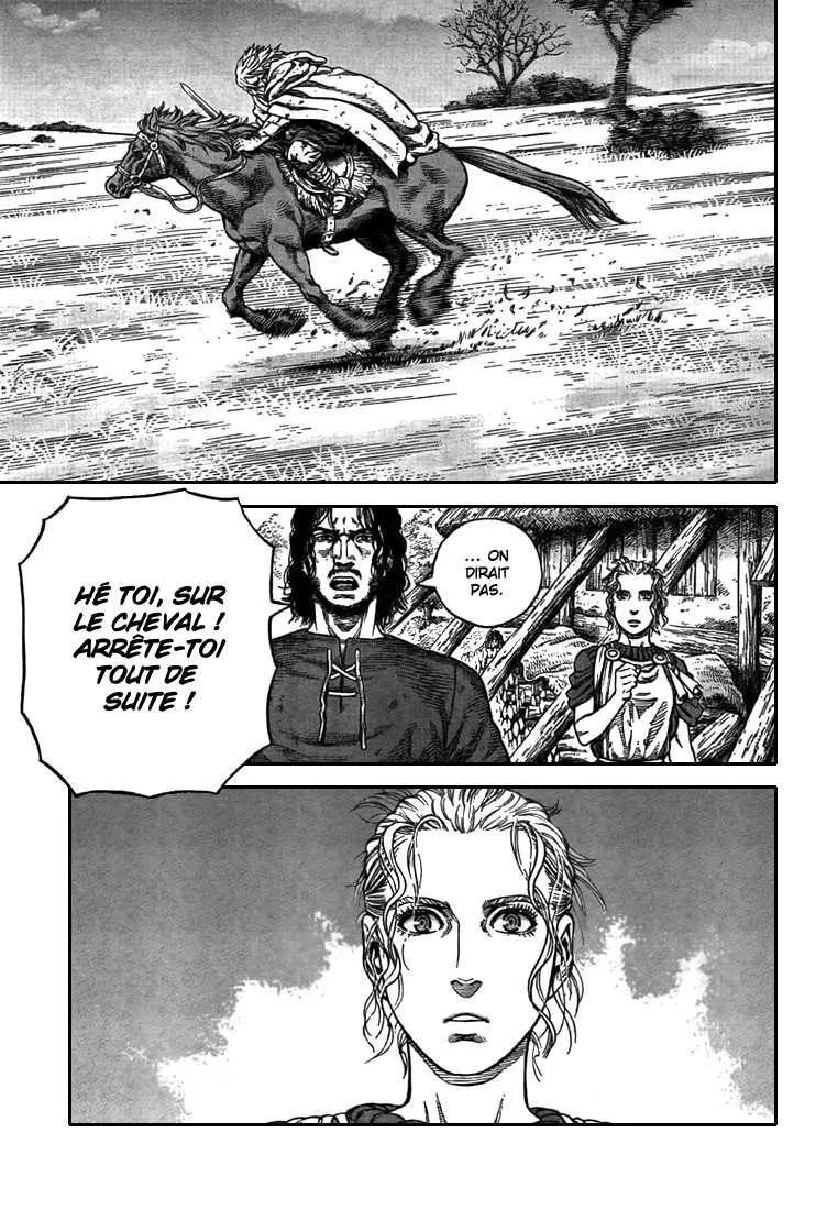 Read Vinland Saga FRANCAIS Manga Online