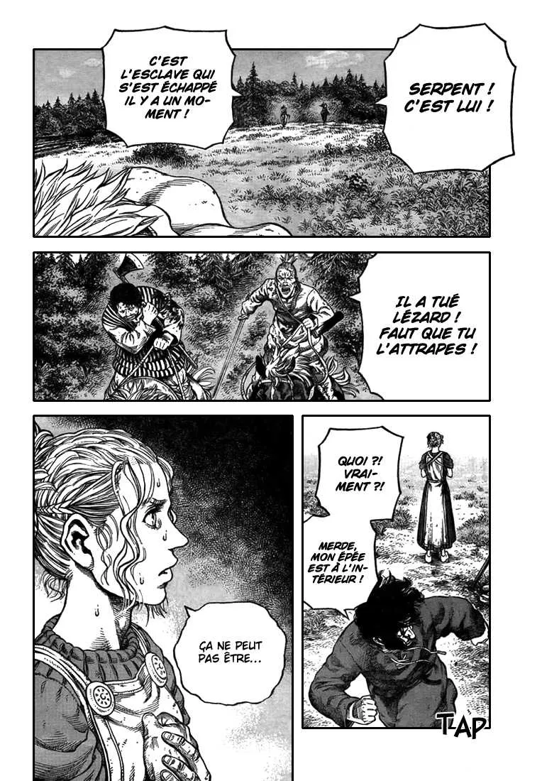 Read Vinland Saga FRANCAIS Manga Online