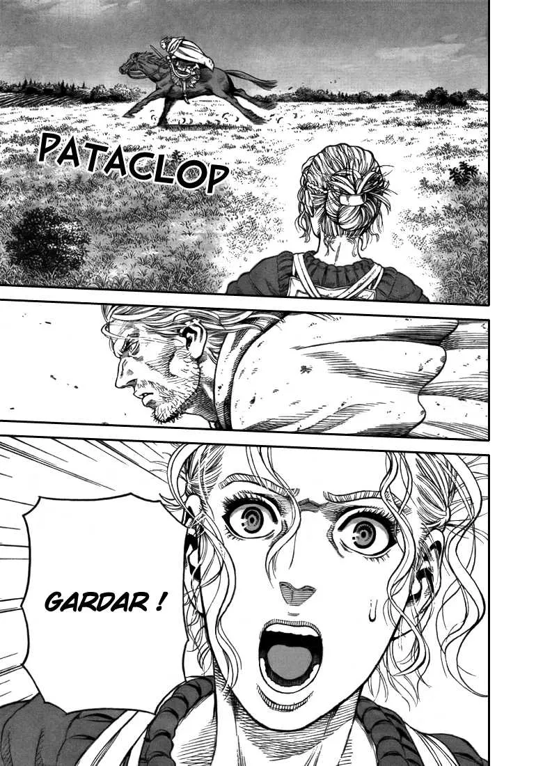 Read Vinland Saga FRANCAIS Manga Online