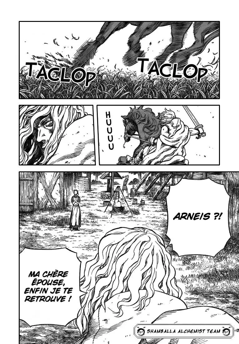 Read Vinland Saga FRANCAIS Manga Online