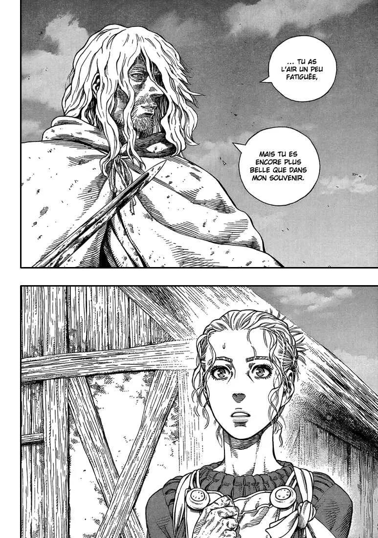 Read Vinland Saga FRANCAIS Manga Online