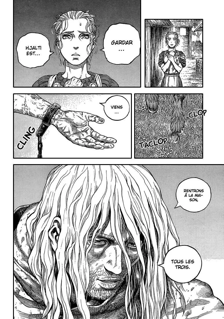 Read Vinland Saga FRANCAIS Manga Online