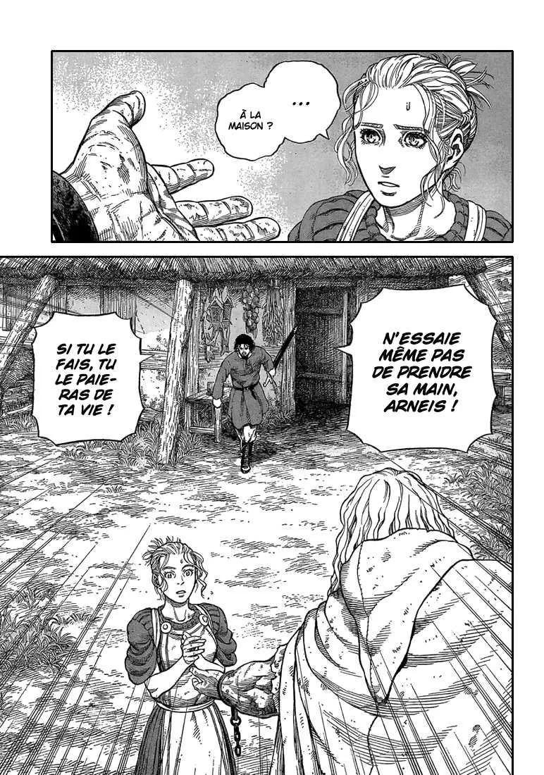 Read Vinland Saga FRANCAIS Manga Online
