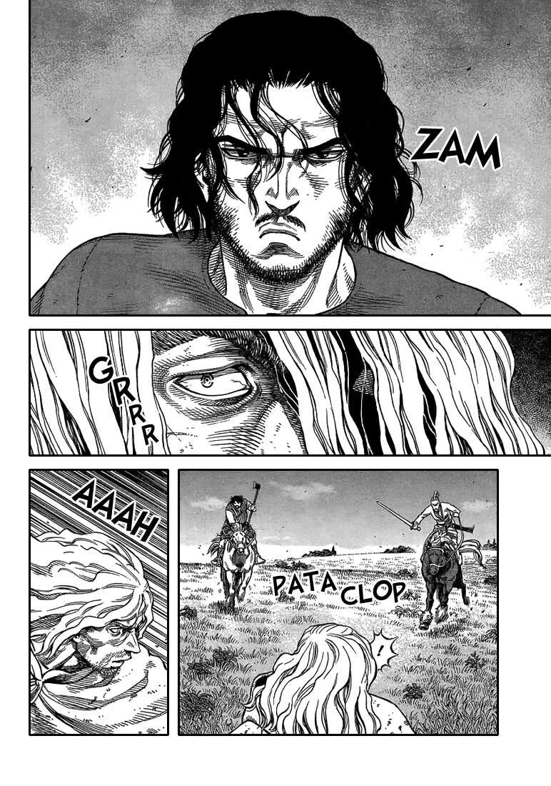 Read Vinland Saga FRANCAIS Manga Online