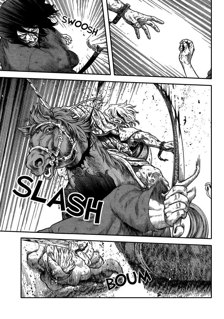 Read Vinland Saga FRANCAIS Manga Online