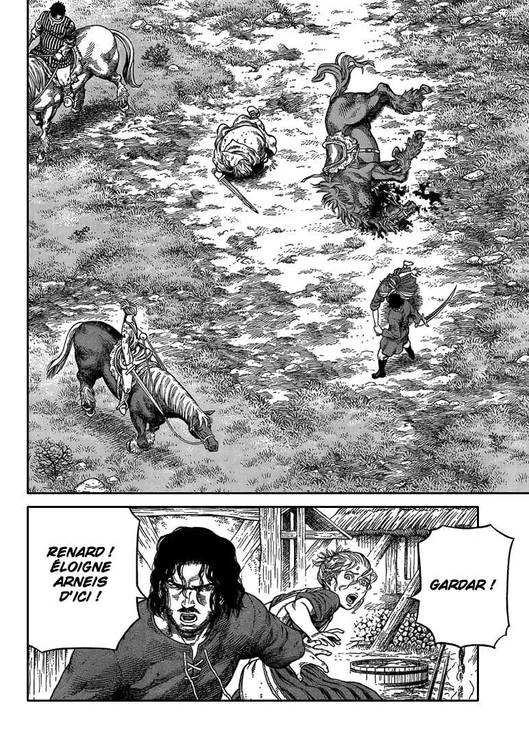 Read Vinland Saga FRANCAIS Manga Online