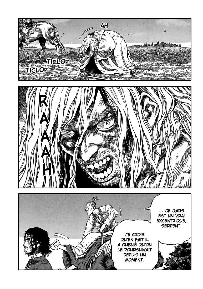 Read Vinland Saga FRANCAIS Manga Online