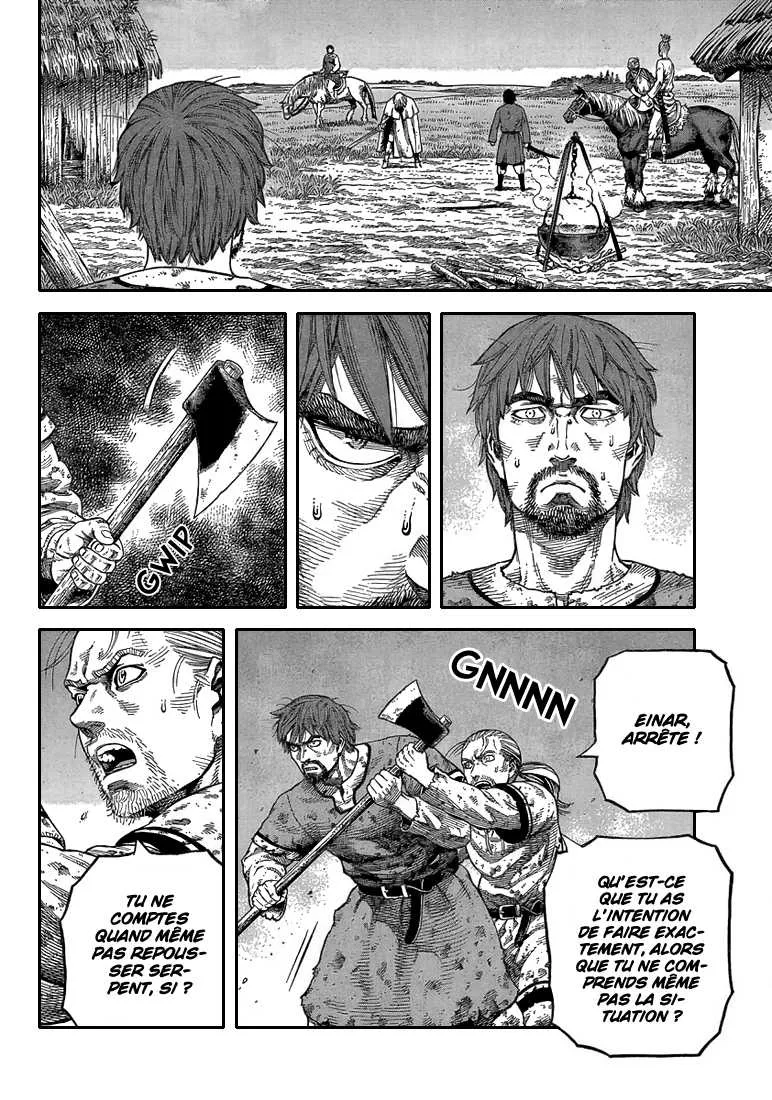 Read Vinland Saga FRANCAIS Manga Online