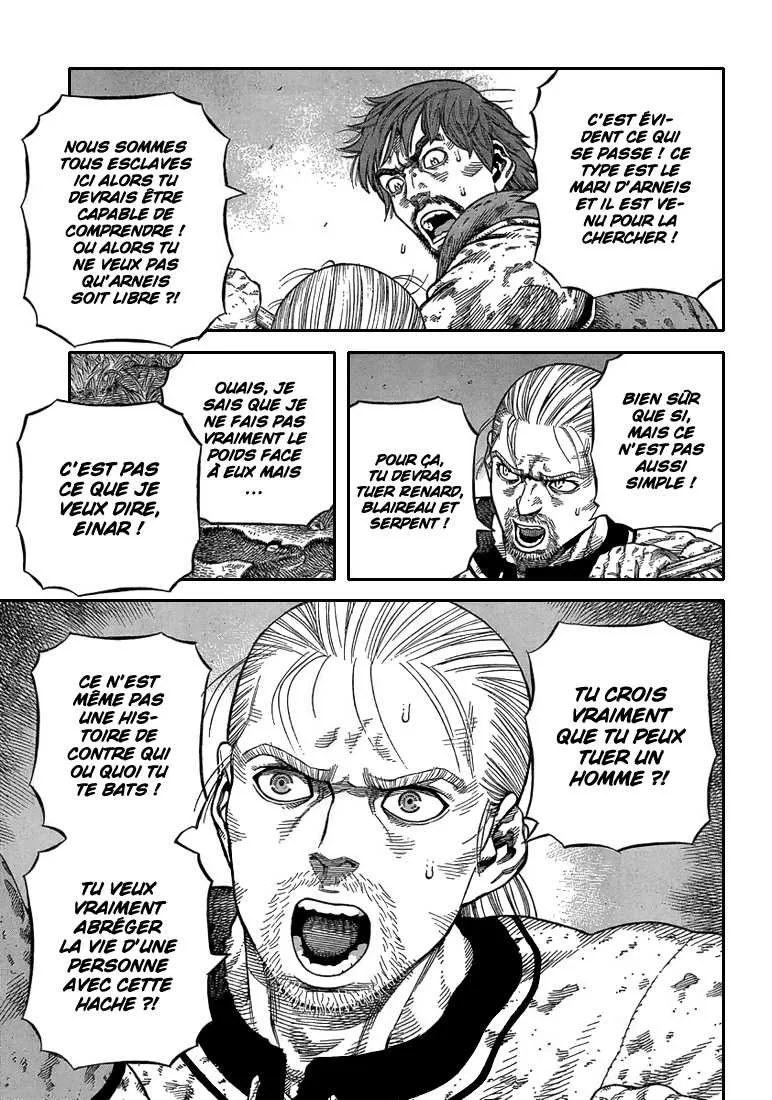Read Vinland Saga FRANCAIS Manga Online