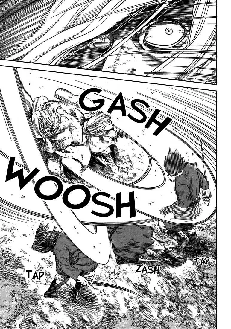 Read Vinland Saga FRANCAIS Manga Online