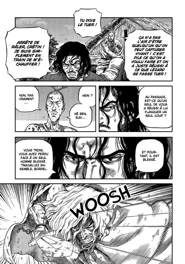 Read Vinland Saga FRANCAIS Manga Online