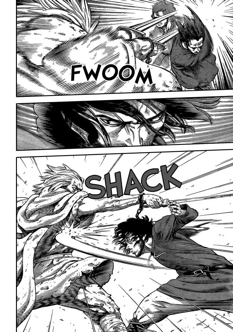 Read Vinland Saga FRANCAIS Manga Online