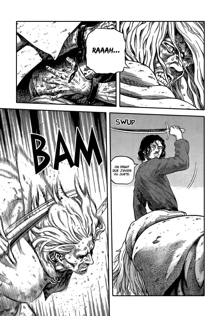 Read Vinland Saga FRANCAIS Manga Online