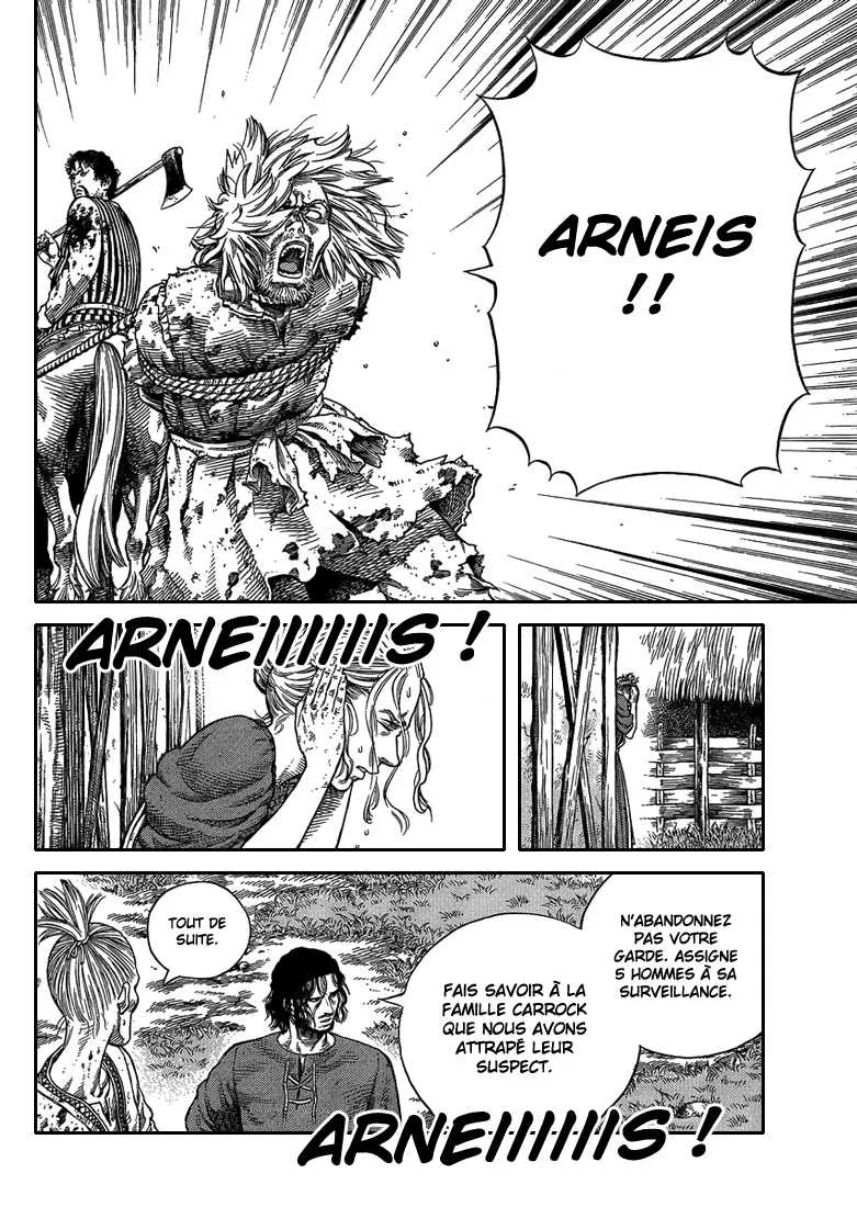 Read Vinland Saga FRANCAIS Manga Online