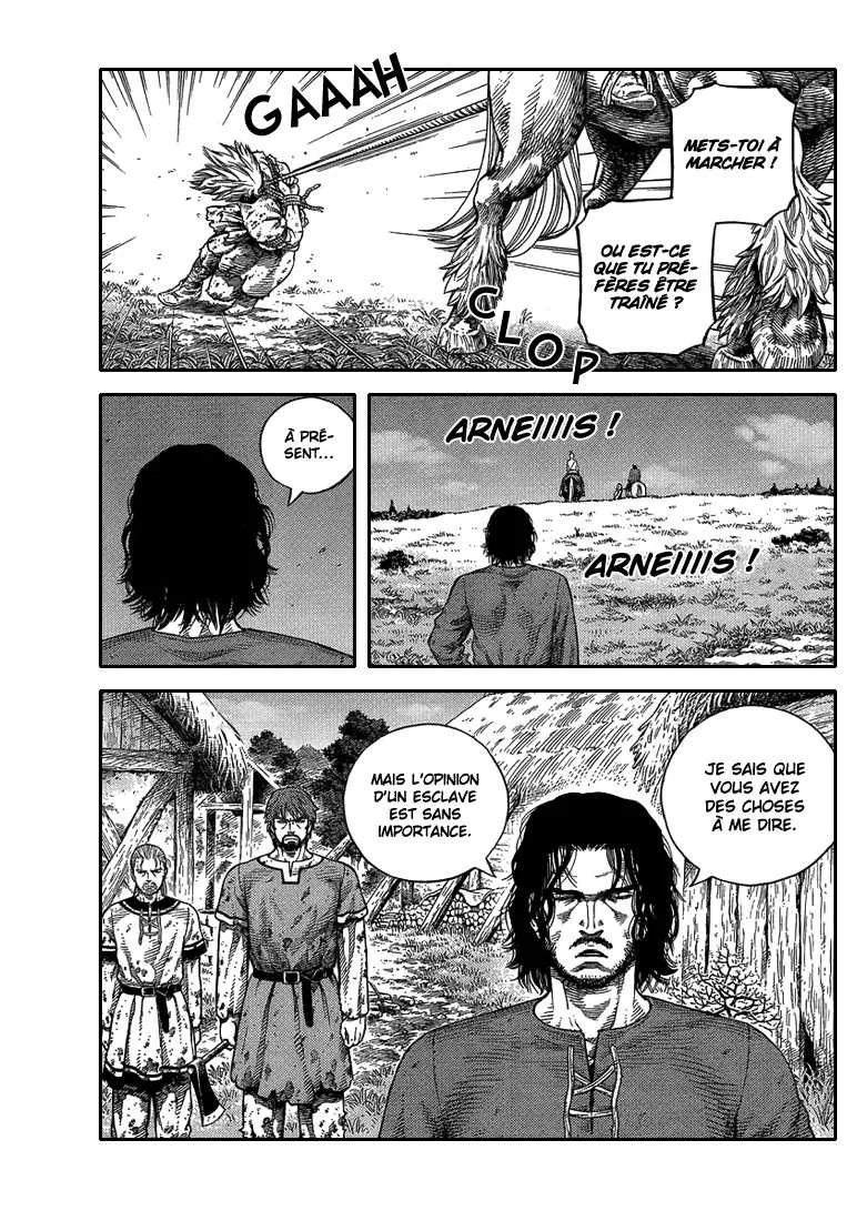 Read Vinland Saga FRANCAIS Manga Online