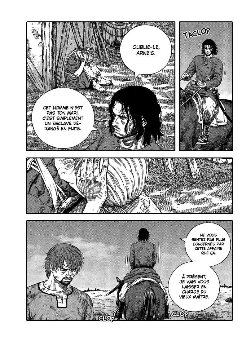 Read Vinland Saga FRANCAIS Manga Online