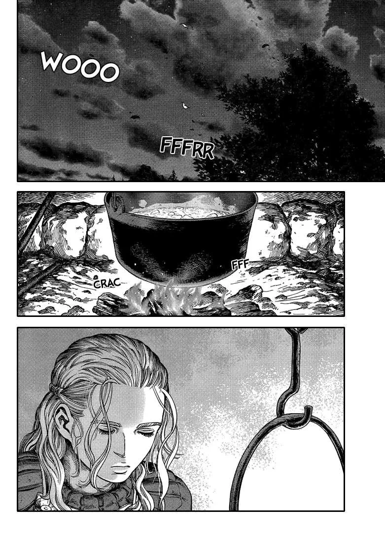 Read Vinland Saga FRANCAIS Manga Online