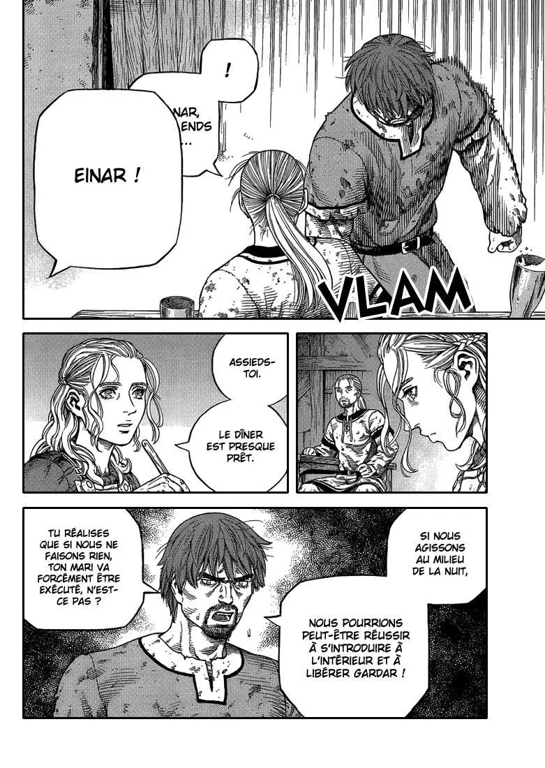 Read Vinland Saga FRANCAIS Manga Online