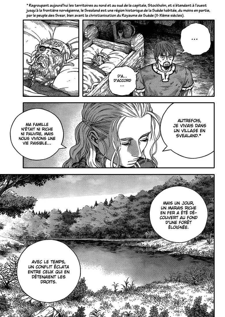 Read Vinland Saga FRANCAIS Manga Online