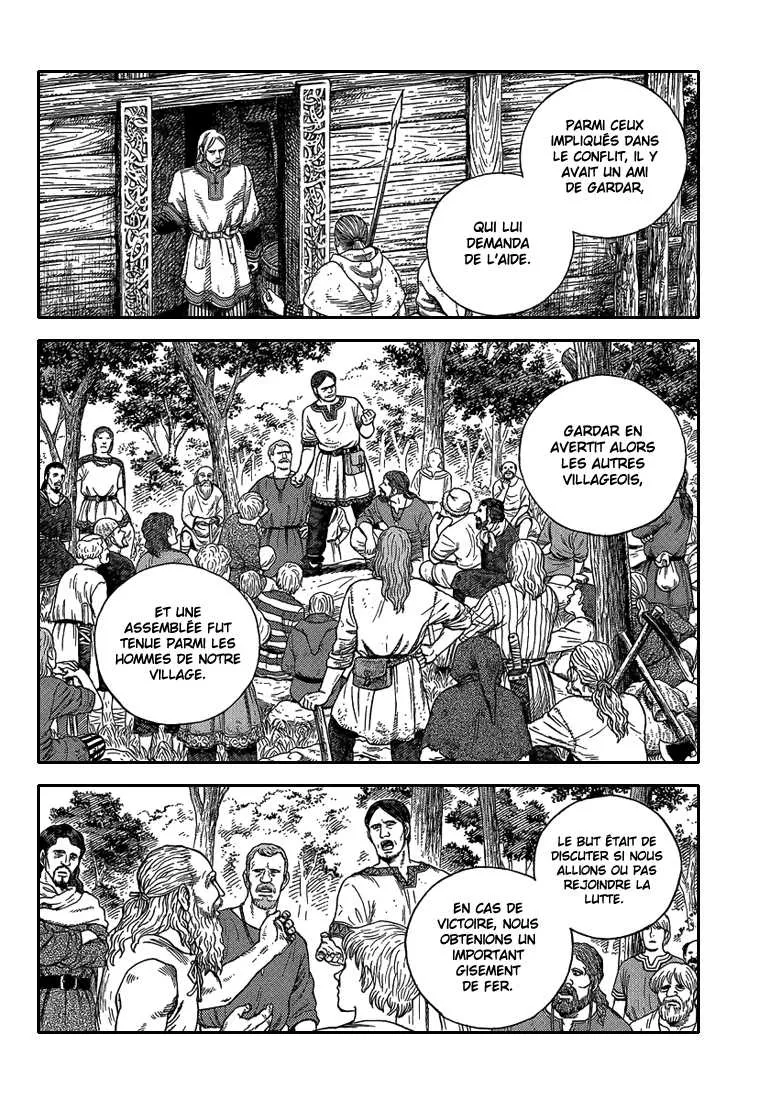 Read Vinland Saga FRANCAIS Manga Online