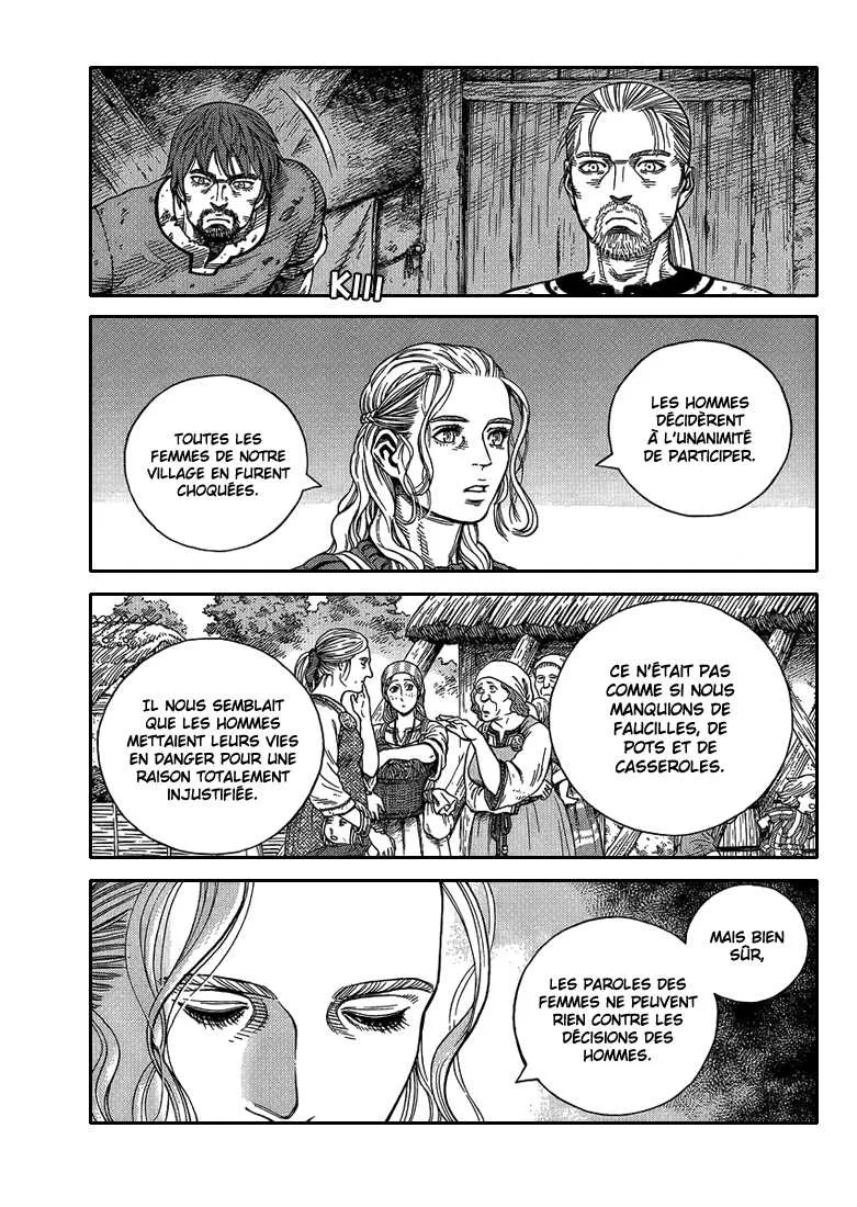 Read Vinland Saga FRANCAIS Manga Online
