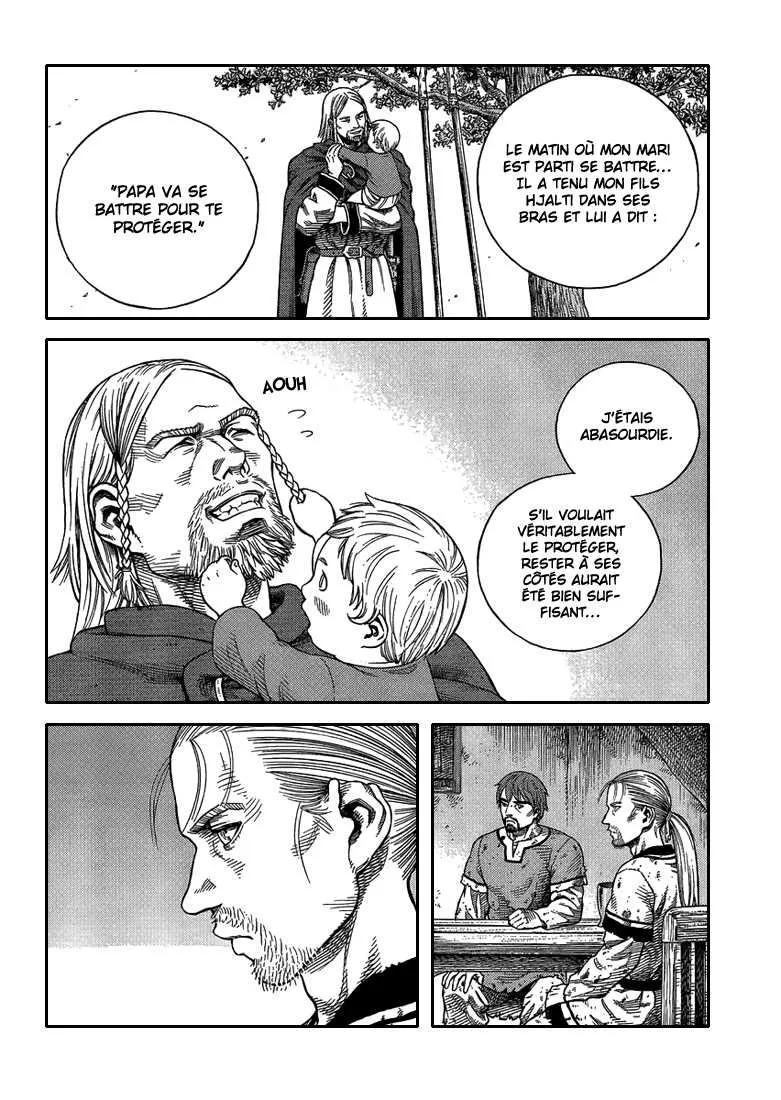 Read Vinland Saga FRANCAIS Manga Online