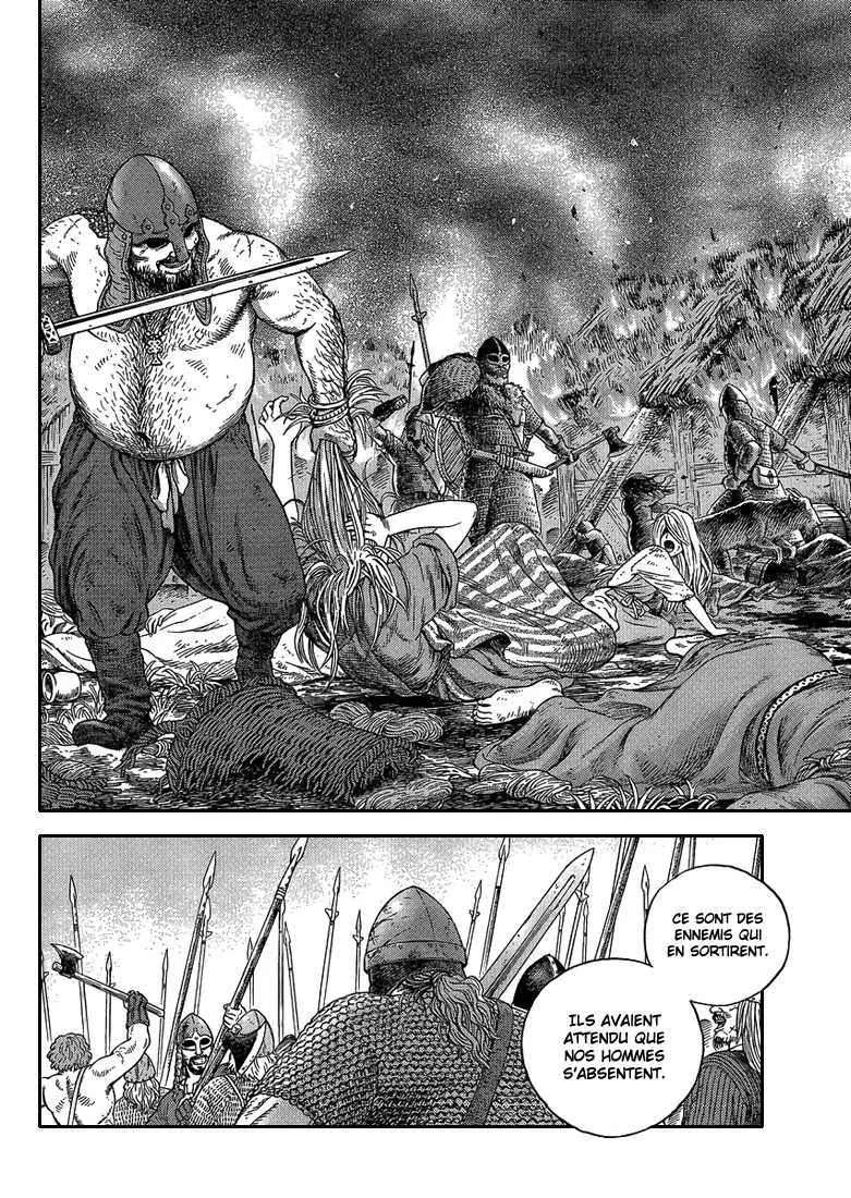 Read Vinland Saga FRANCAIS Manga Online