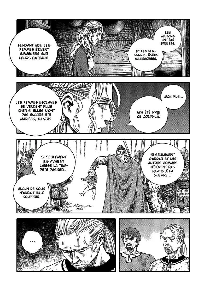 Read Vinland Saga FRANCAIS Manga Online