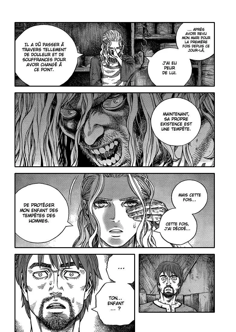 Read Vinland Saga FRANCAIS Manga Online