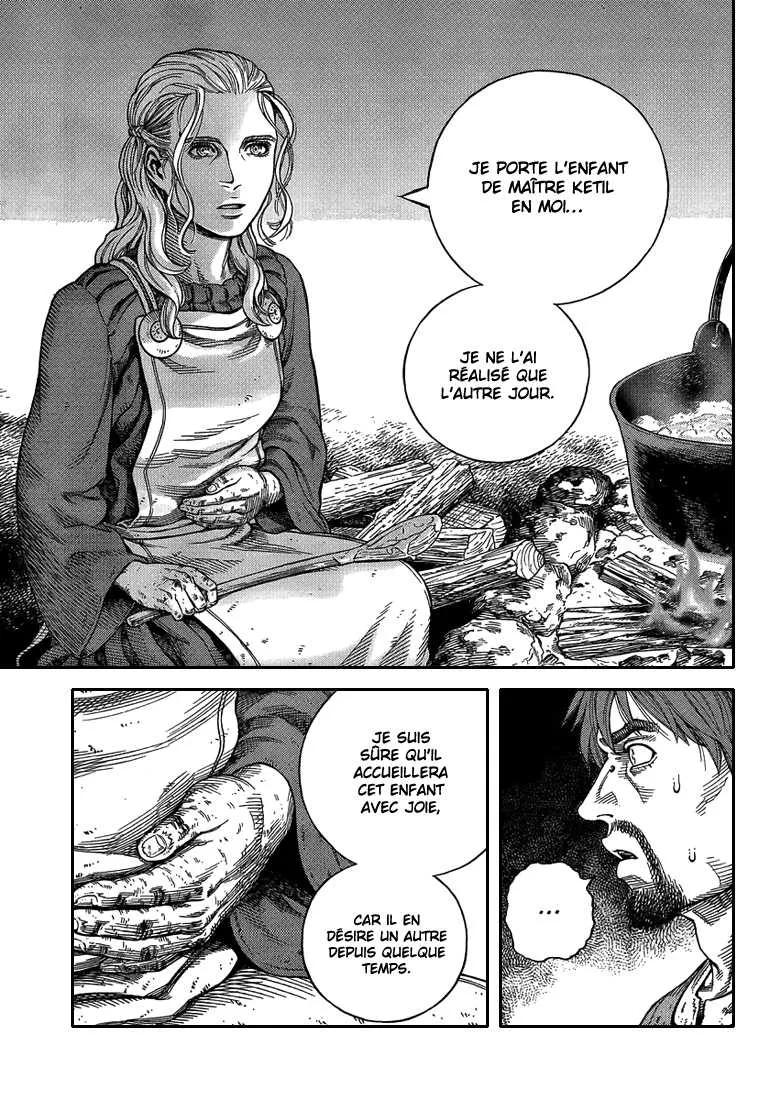 Read Vinland Saga FRANCAIS Manga Online