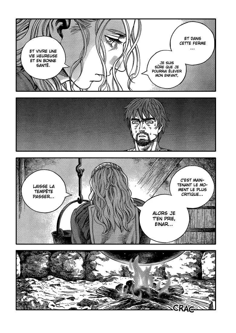 Read Vinland Saga FRANCAIS Manga Online