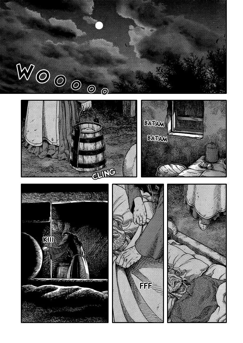 Read Vinland Saga FRANCAIS Manga Online