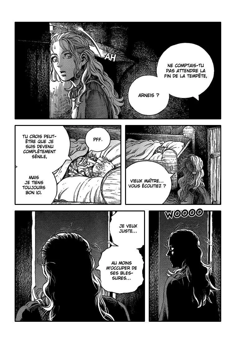 Read Vinland Saga FRANCAIS Manga Online