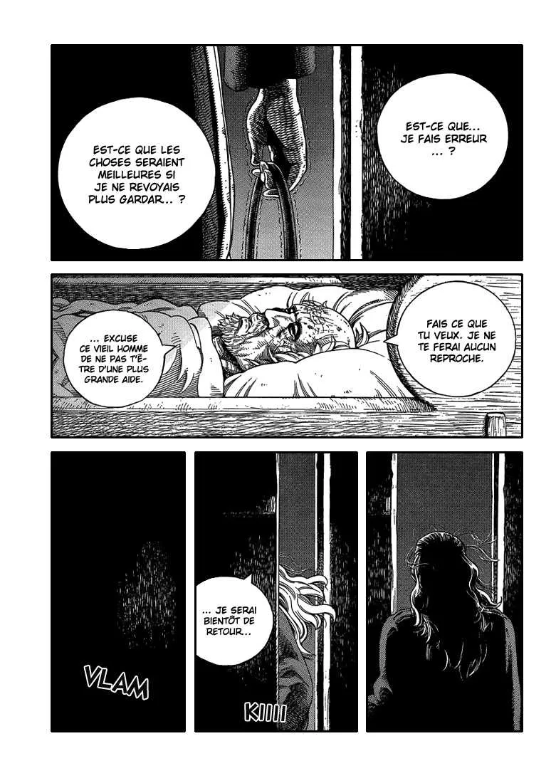 Read Vinland Saga FRANCAIS Manga Online