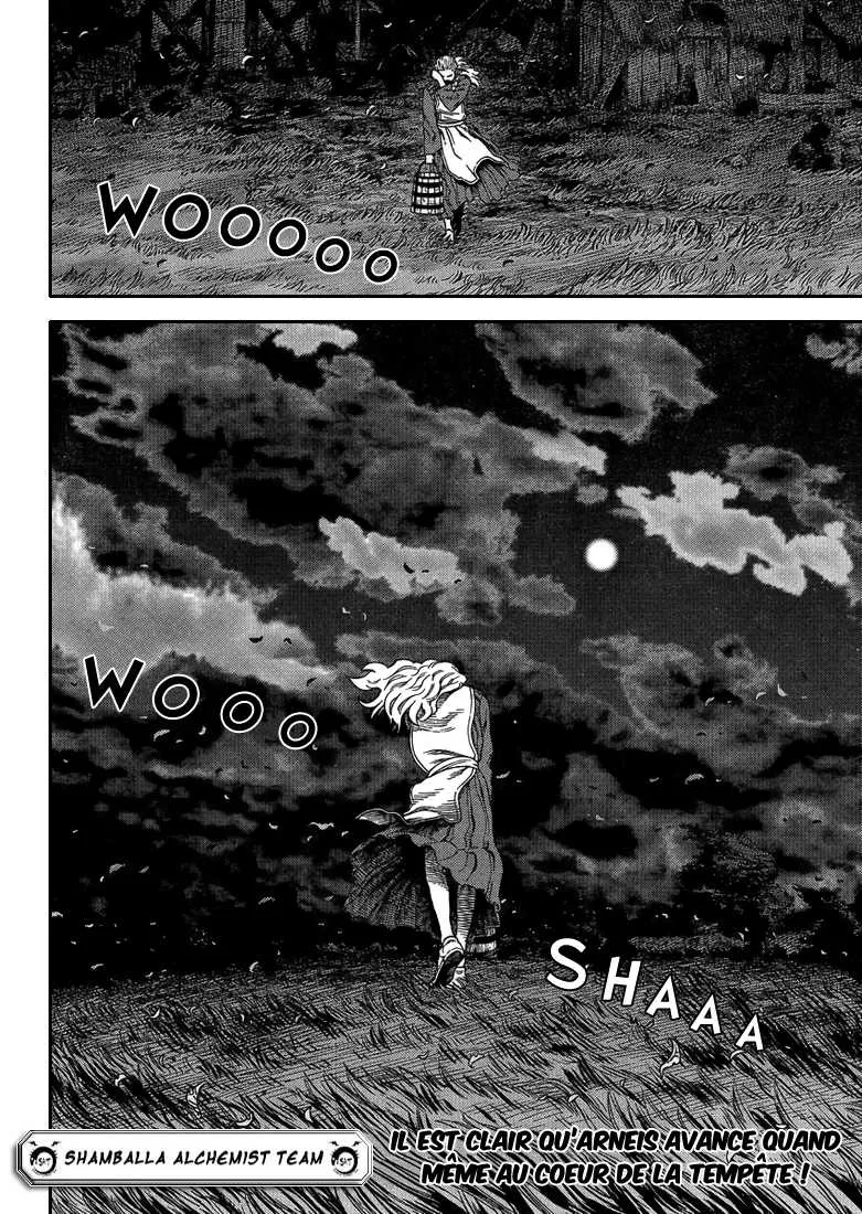 Read Vinland Saga FRANCAIS Manga Online