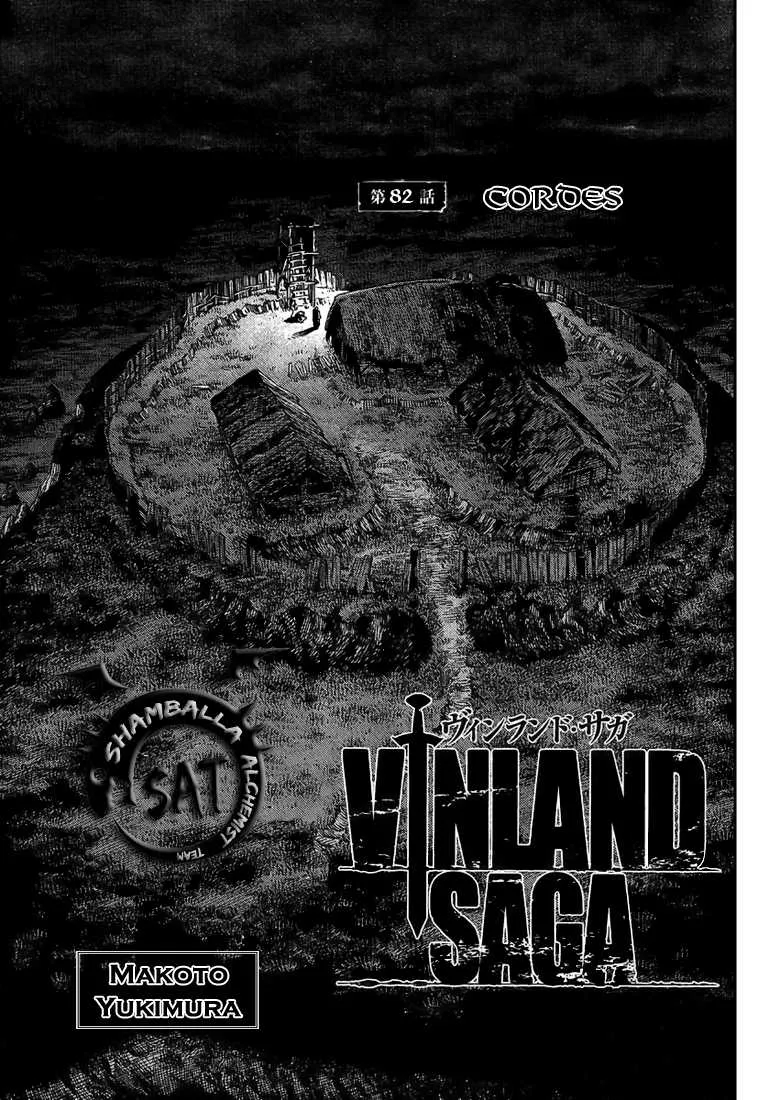 Read Vinland Saga FRANCAIS Manga Online