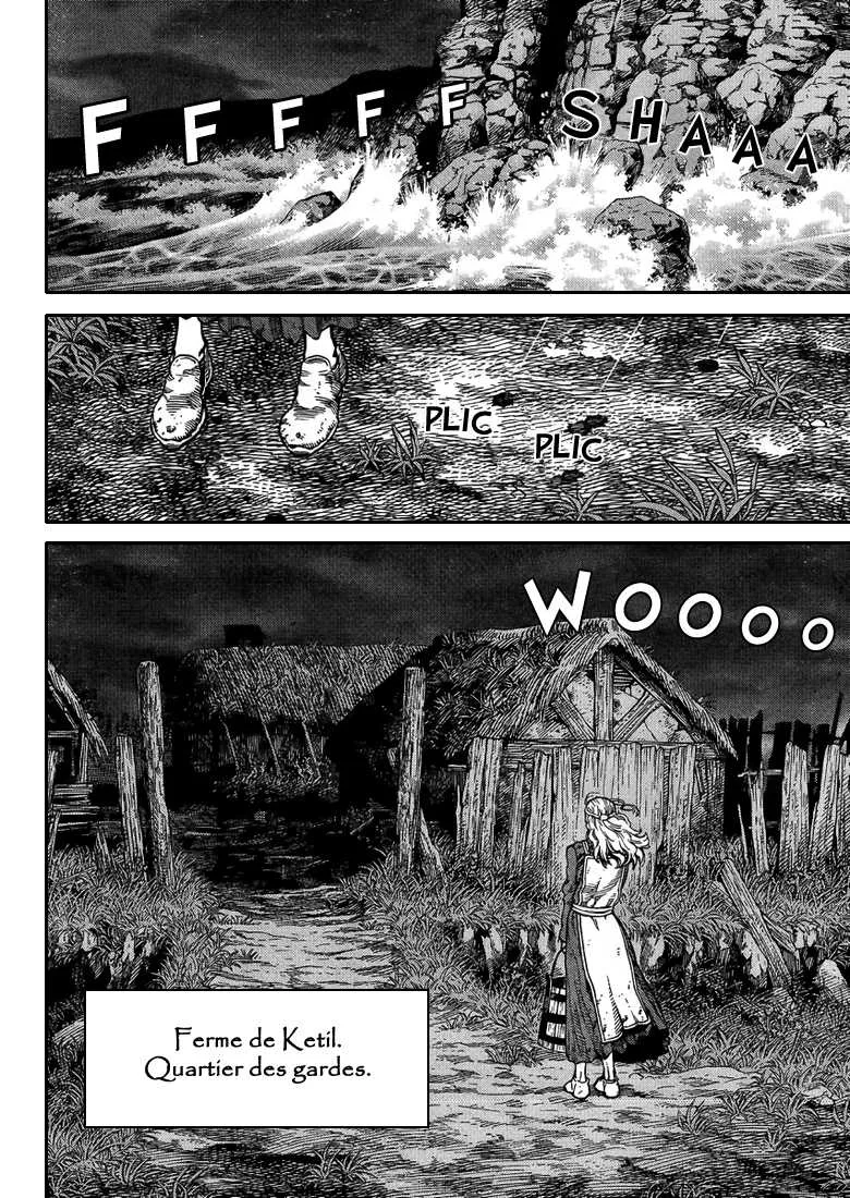 Read Vinland Saga FRANCAIS Manga Online