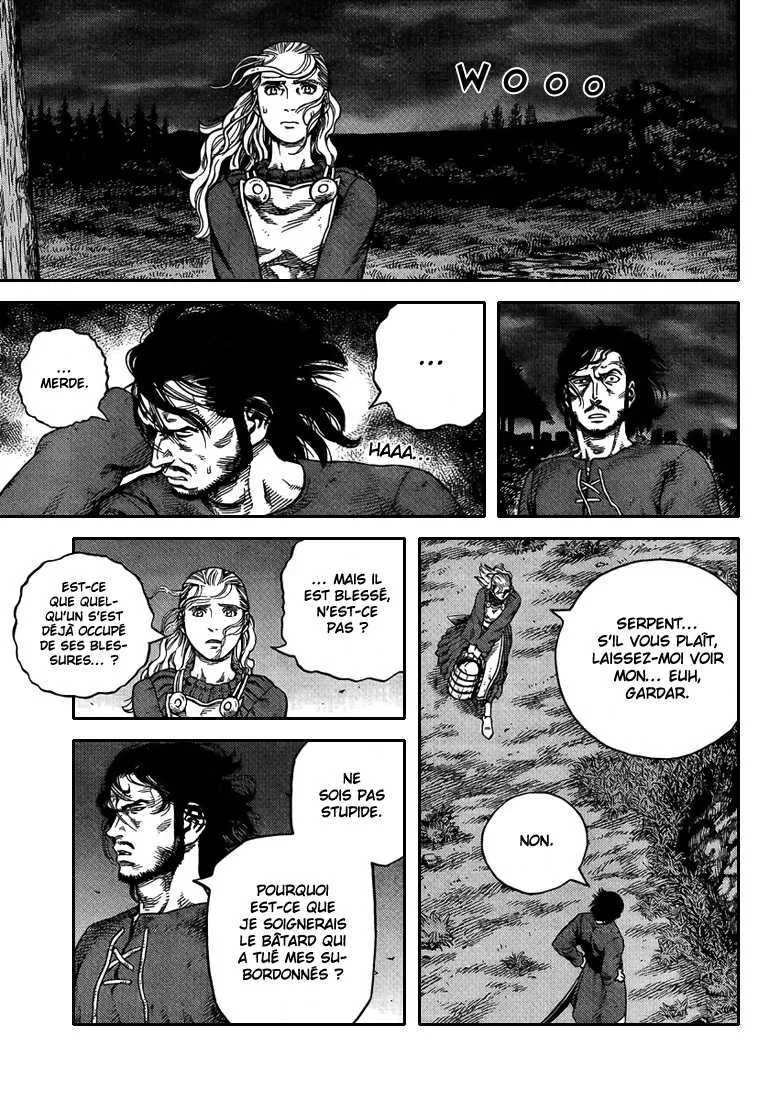 Read Vinland Saga FRANCAIS Manga Online