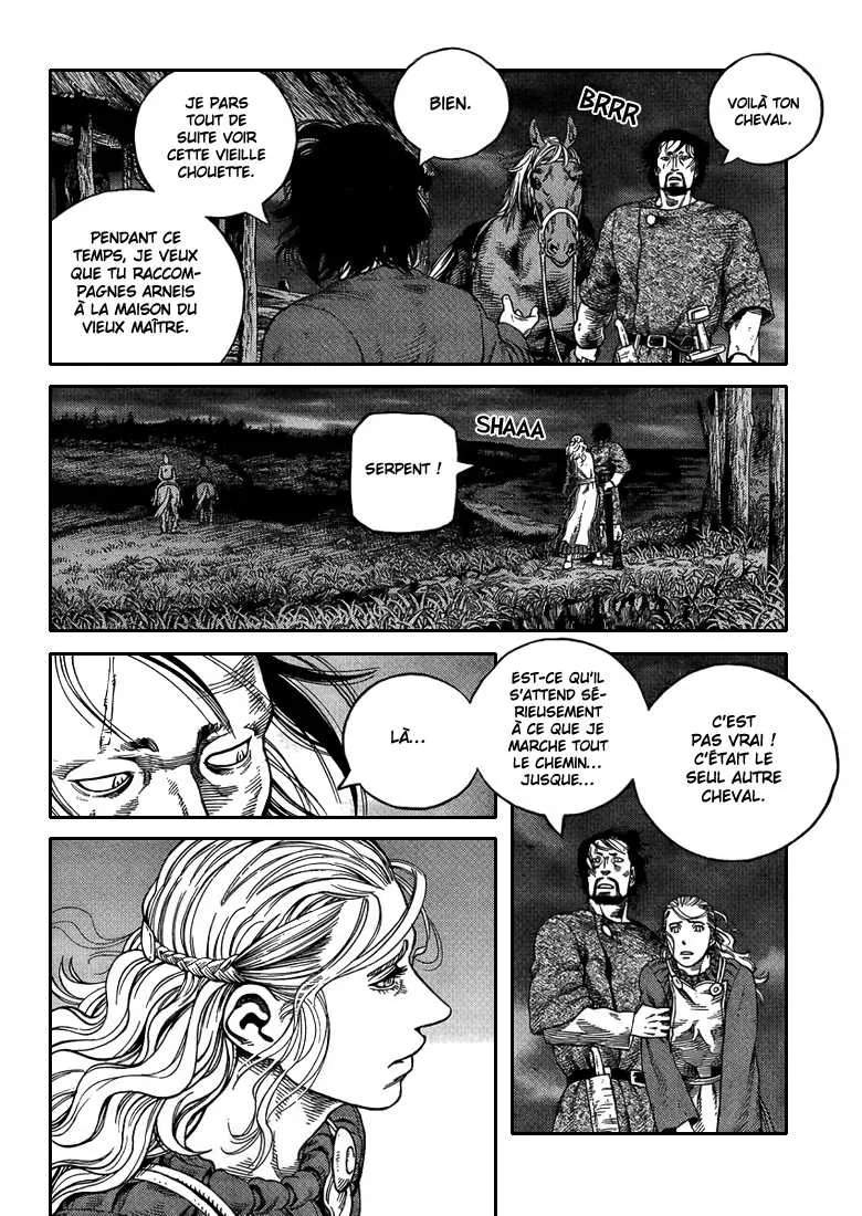 Read Vinland Saga FRANCAIS Manga Online