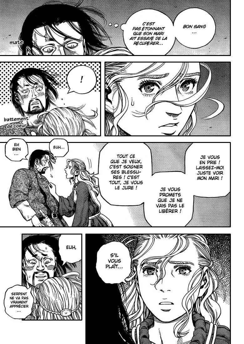 Read Vinland Saga FRANCAIS Manga Online
