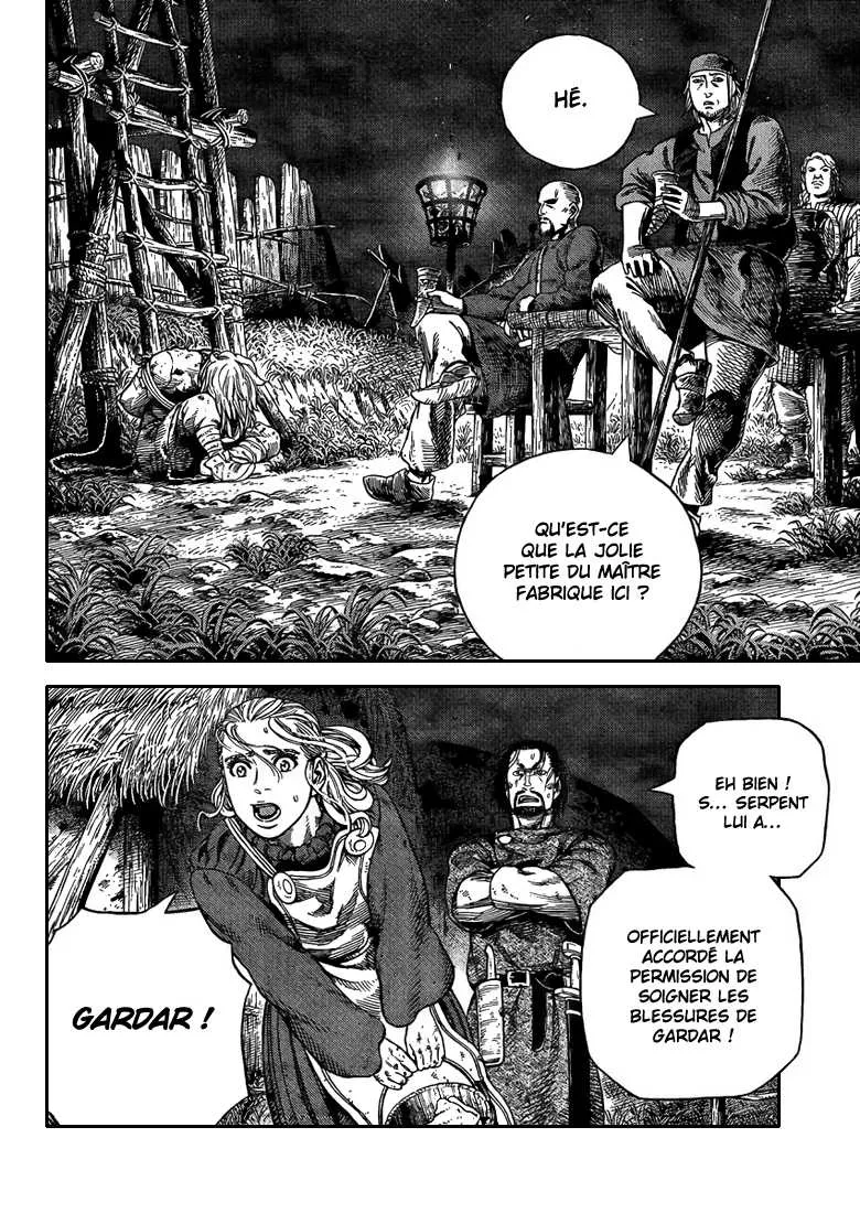 Read Vinland Saga FRANCAIS Manga Online