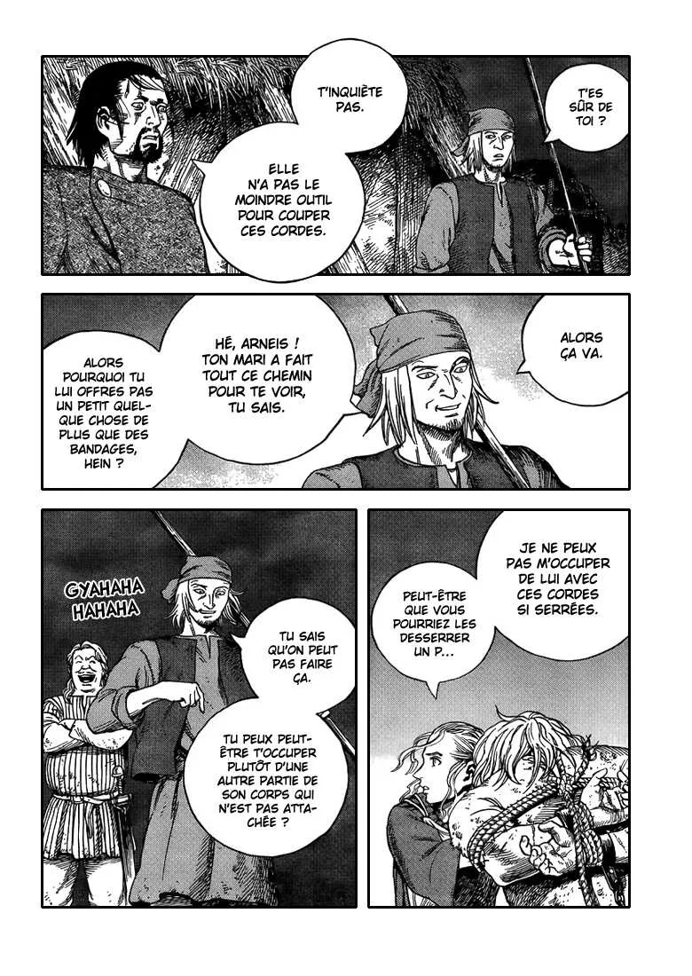 Read Vinland Saga FRANCAIS Manga Online